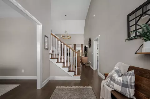 Entry Way - 602 Ruby Oaks Ln, Murfreesboro, TN 37128 photo 1 of 8