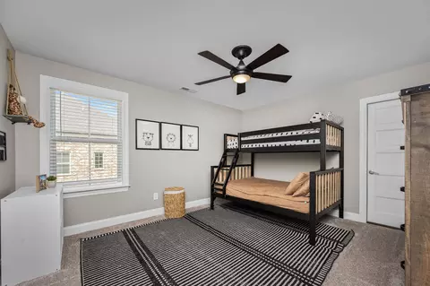 Bedroom - 602 Ruby Oaks Ln, Murfreesboro, TN 37128 photo 5 of 5