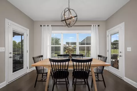 Dining - 602 Ruby Oaks Ln, Murfreesboro, TN 37128 photo 1 of 2