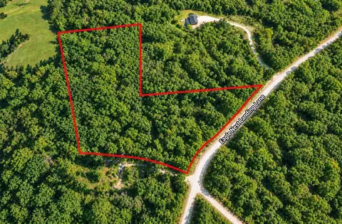 0 Eagle Nest Lndg, Bath Springs, TN 38311