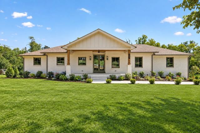 5057 Marc Dr, Nashville, TN 37211