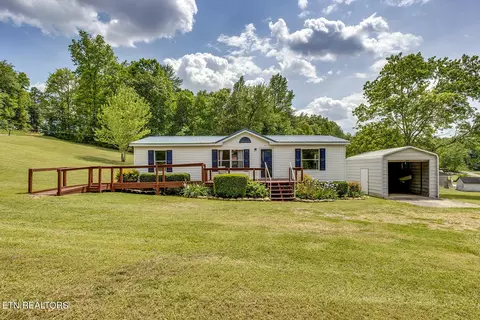 1725 Euchee Rd, Ten Mile, TN 37880