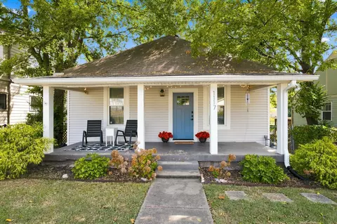 1117 2nd St N, Nashville, TN 37207