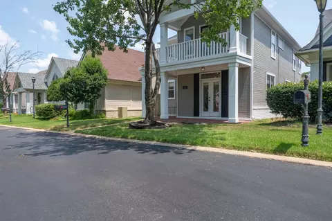 1124 Misty Isle Dr, Memphis, TN 38103