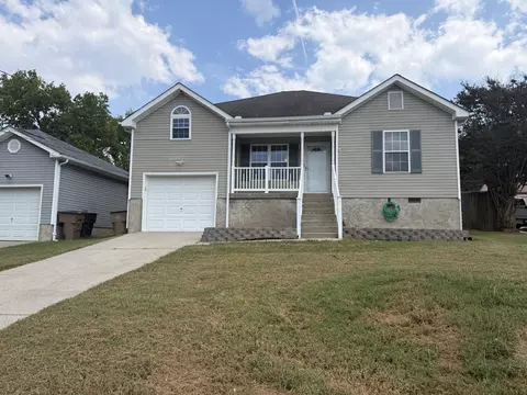 634 Freedom Pl # A, Nashville, TN 37209