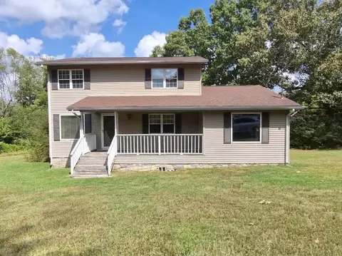 4627 Chestnut Ridge Rd, Columbia, TN 38401