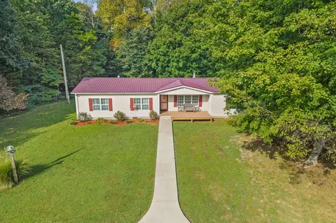 370 Grices Creek Rd, Cumberland City, TN 37050