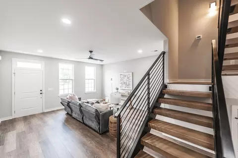 Entry Way - 158 Skeeter Way, Springfield, TN 37172 photo 1 of 5