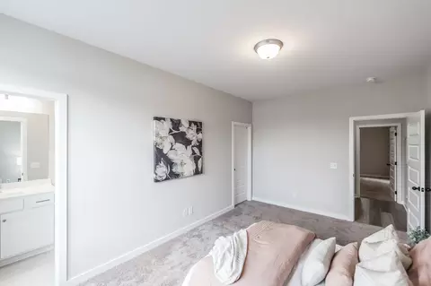 Bedroom - 158 Skeeter Way, Springfield, TN 37172 photo 2 of 5