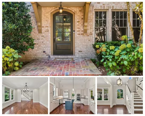 203 Woodmont Cir # B, Nashville, TN 37205