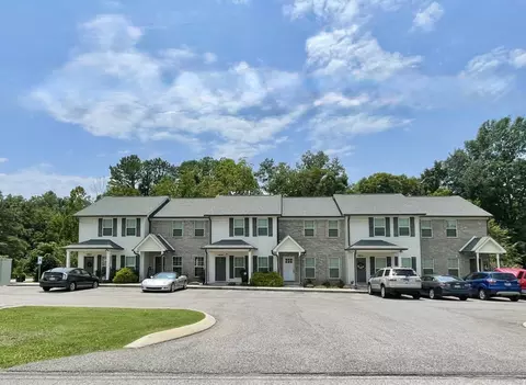 401 Caldwell Dr, Columbia, TN 38401
