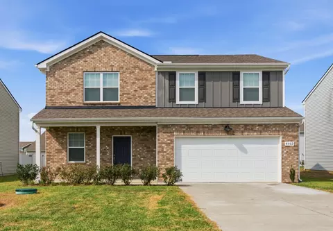 4502 Marcus Venture Pl, Murfreesboro, TN 37127