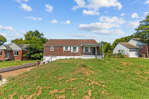 1216 Vultee Blvd, Nashville, TN 37217