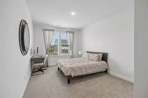 Bedroom - 4005 John Marsh Rd, Spring Hill, TN 37174 photo 3 of 4