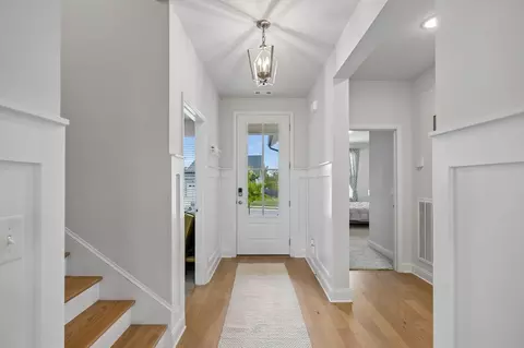 Entry Way - 4005 John Marsh Rd, Spring Hill, TN 37174 photo 1 of 3