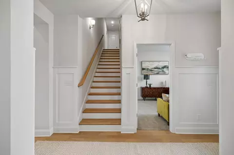 Entry Way - 4005 John Marsh Rd, Spring Hill, TN 37174 photo 2 of 3