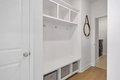Entry Way - 4005 John Marsh Rd, Spring Hill, TN 37174 photo 3 of 3