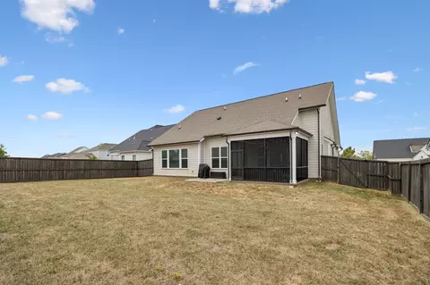 Exterior - 4005 John Marsh Rd, Spring Hill, TN 37174 photo 3 of 3