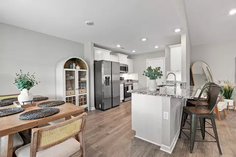 Dining - 519 Ruby Cate Way, Murfreesboro, TN 37128 photo 1 of 3