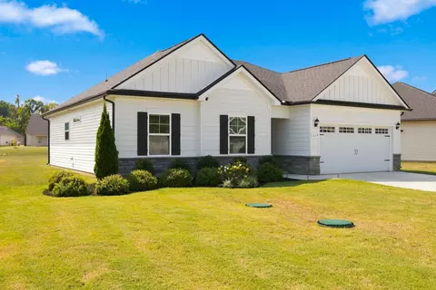 Exterior - 519 Ruby Cate Way, Murfreesboro, TN 37128 photo 2 of 8