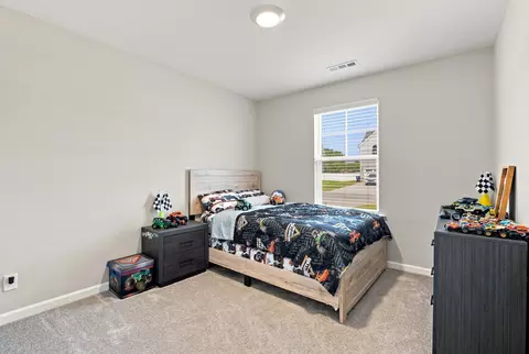 Bedroom - 519 Ruby Cate Way, Murfreesboro, TN 37128 photo 4 of 5