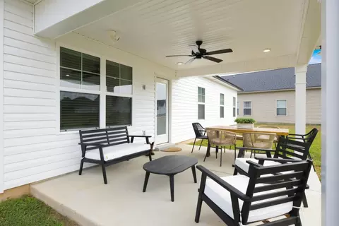 Exterior - 519 Ruby Cate Way, Murfreesboro, TN 37128 photo 6 of 8