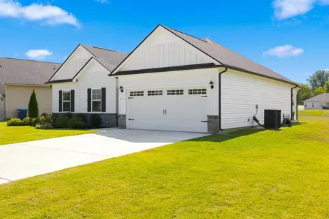 Exterior - 519 Ruby Cate Way, Murfreesboro, TN 37128 photo 3 of 8