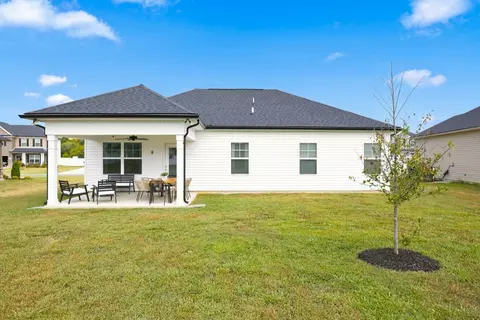 Exterior - 519 Ruby Cate Way, Murfreesboro, TN 37128 photo 7 of 8