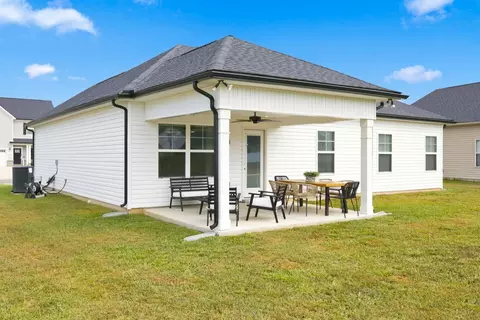 Exterior - 519 Ruby Cate Way, Murfreesboro, TN 37128 photo 4 of 8