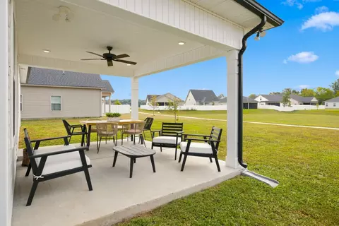 Exterior - 519 Ruby Cate Way, Murfreesboro, TN 37128 photo 5 of 8