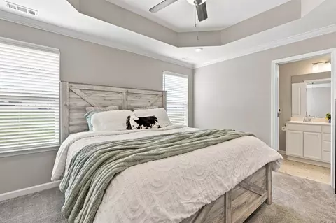 Bedroom - 519 Ruby Cate Way, Murfreesboro, TN 37128 photo 2 of 5