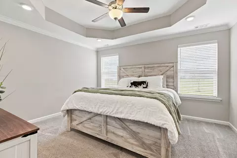 Bedroom - 519 Ruby Cate Way, Murfreesboro, TN 37128 photo 1 of 5