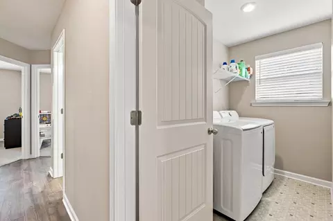 Entry Way - 519 Ruby Cate Way, Murfreesboro, TN 37128 photo 8 of 9
