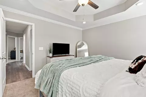 Bedroom - 519 Ruby Cate Way, Murfreesboro, TN 37128 photo 3 of 5