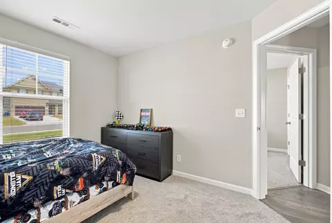 Bedroom - 519 Ruby Cate Way, Murfreesboro, TN 37128 photo 5 of 5