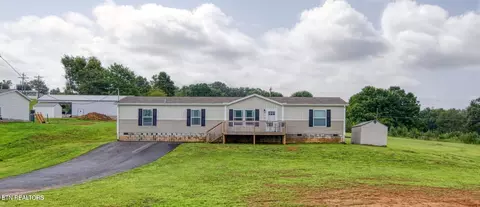 435 Barry Cv, Dandridge, TN 37725