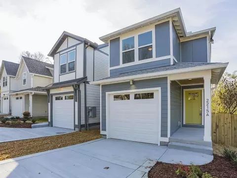 2215 Kline Ave # A, Nashville, TN 37211