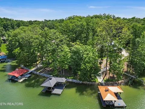 115 Cozy Cove Way, Ten Mile, TN 37880