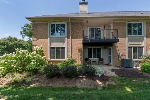 4487 Post Pl #158, Nashville, TN 37205