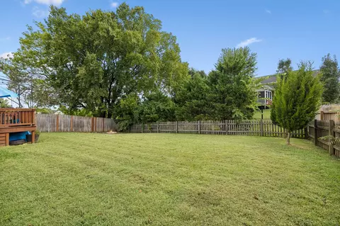 Exterior - 2011 Patrick Way, Spring Hill, TN 37174 photo 5 of 6