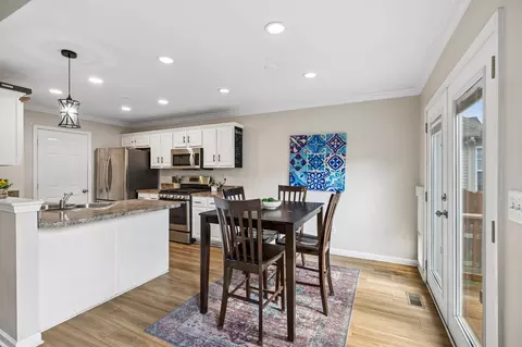 Dining - 2011 Patrick Way, Spring Hill, TN 37174 photo 1 of 1
