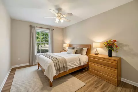 Bedroom - 2011 Patrick Way, Spring Hill, TN 37174 photo 3 of 3