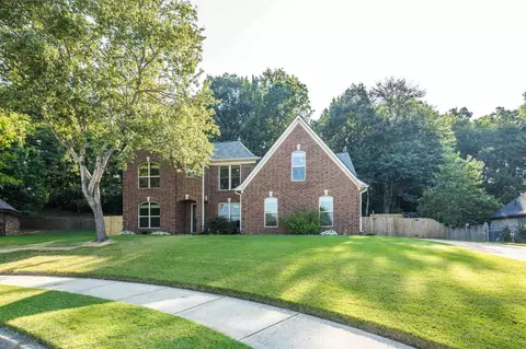 5788 Berry Patch Ln, Arlington, TN 38002