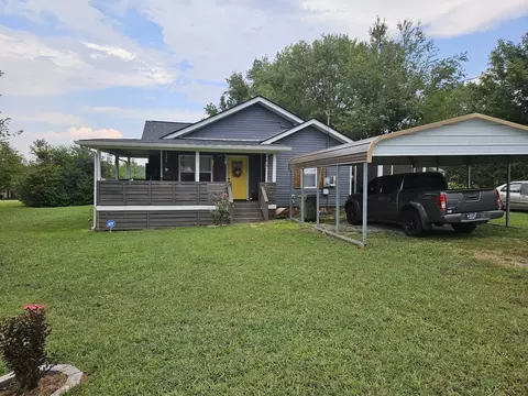 1103 Clearview Ave, Lawrenceburg, TN 38464