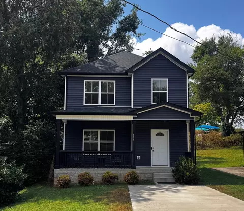 699 Ford St, Clarksville, TN 37040