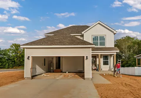 1101 Black Rock Rd, Clarksville, TN 37042