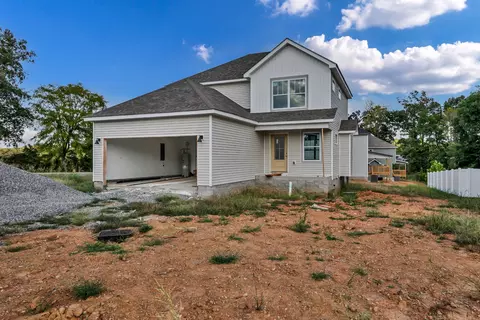1101 Black Rock Rd, Clarksville, TN 37042