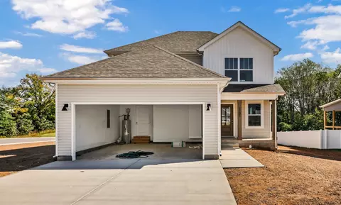 1101 Black Rock Rd, Clarksville, TN 37042