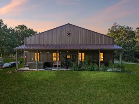 841 Todd Rd, Woodbury, TN 37190