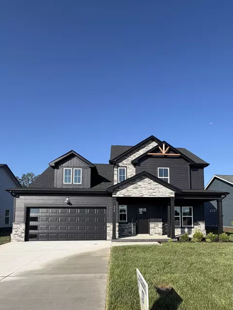 514 Willow Park Dr, Clarksville, TN 37043